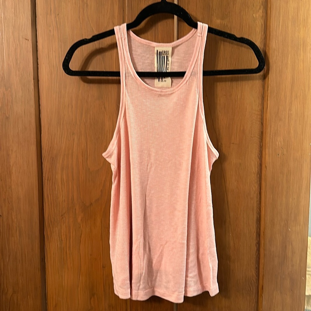 Free People Tank Top